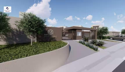 Residencial Jabuticabeiras 3 Casas com quintal, suíte e alto padrão/ Contagemte