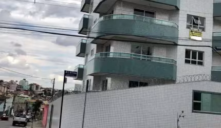 Apartamento área privativa 3 quartos - 1 Suite, Excelente localização - 2 vagas