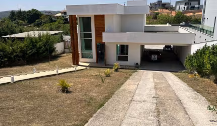 Casa em Condomínio para Venda - São José, Esmeraldas - 1000m², 8 vagas