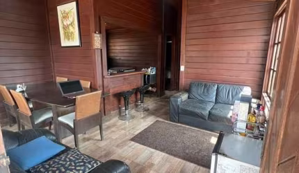 Casa Madeira -  Condominio Ville des Lacs/ Nova Lima