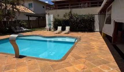 Conforto e Sofisticação com Vista Privilegiada! ✨