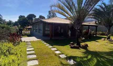 Maravilhosa Casa Condomínio Aldeias do Lago Seção Pinheiro, Esmeraldas