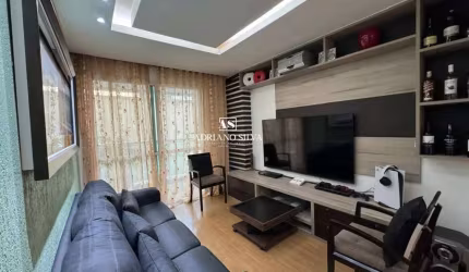 Apartamento de luxo com 3 quartos, 114m², à venda em Niterói, Icaraí