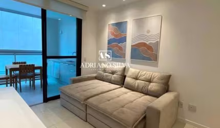 Apartamento com 4 quartos, 111m², à venda em Niterói, Piratininga