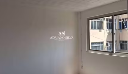 Apartamento à venda, no Condomínio do Edifício Brasilia,  em Niterói, Centro, com 3 quartos, 86m²