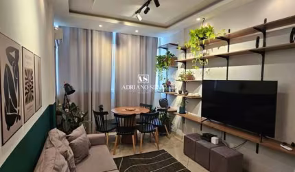 Apartamento à venda em Niterói, Icaraí, com 3 quartos, 95m²