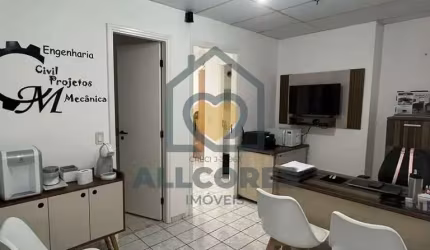 Sala, Centro, Mogi das Cruzes - R$ 300 mil, Cod: 465