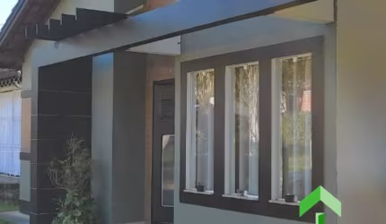 Casa com 3 quartos, acabamento de alto padrão no Vale Verde 1 em Ipiabas