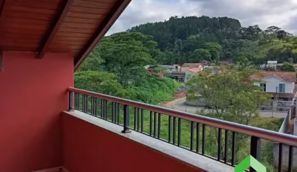 Vendo Cobertura com 2 Suites no IPITOWN em Ipiabas