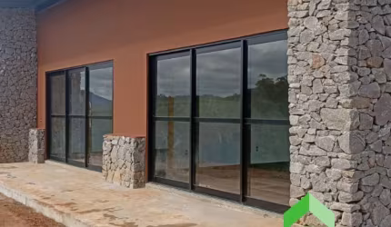 Casa Nova em Ipiabas
