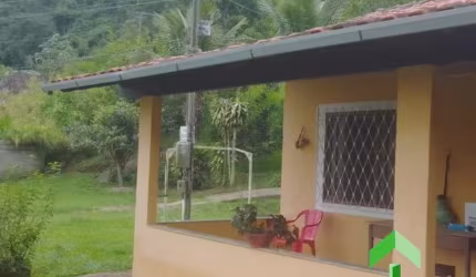 Chácara / sítio com 4 quartos à venda na Rua Altiber Gomes de Oliveira Campbel, Conservatória, Valença, 125440 m2 por R$ 1.500.000