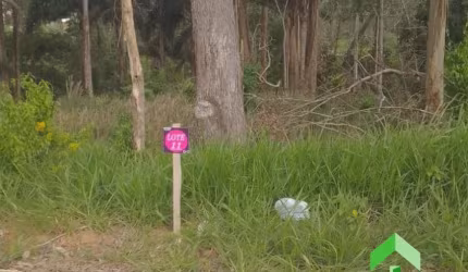 Terreno á venda em Ipiabas com 600 m2