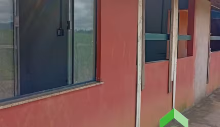 Chácara / sítio com 1 quarto à venda em Ipiabas, Barra do Piraí , 3752 m2 por R$ 300.000