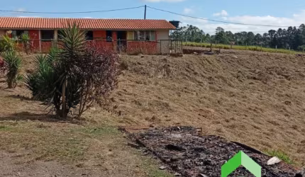 Casa a venda em Ipiabas com 1 quarto