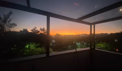 Cobertura Duplex - Gleba A - Recreio dos Bandeirantes