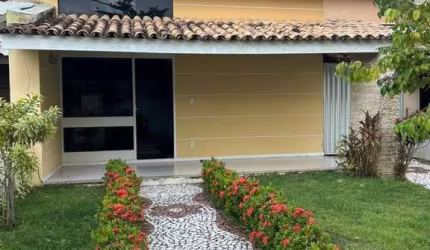 Casa para Locação em Salvador, Itapuã, 3 dormitórios, 3 suítes, 4 banheiros, 2 vagas