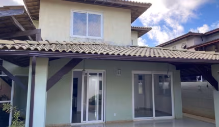 Casa para Locação em Salvador, Patamares, 4 dormitórios, 3 suítes, 5 banheiros, 2 vagas
