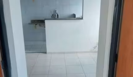 Apartamento para Venda em Lauro de Freitas, Caji, 2 dormitórios, 1 banheiro, 1 vaga