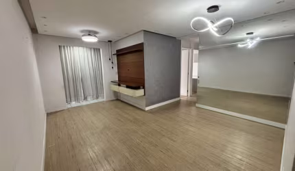 Apartamento para Locação em Salvador, Cabula, 3 dormitórios, 1 suíte, 2 banheiros, 1 vaga
