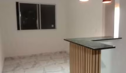 Apartamento para Venda em Camaçari, Abrantes, 2 dormitórios, 1 banheiro