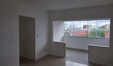 Apartamento para Locação em Salvador, Brotas, 3 dormitórios, 1 suíte, 1 banheiro, 1 vaga