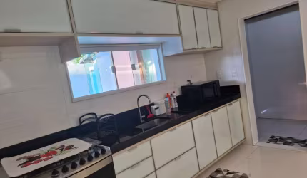 Casa para Locação em Salvador, Itapuã, 3 dormitórios, 1 suíte, 2 vagas