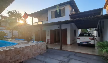 SUA CASA DE PRAIA EM CABO FRIO!