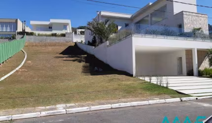 Lote residencial condomínio Alphasítio - Alphaville