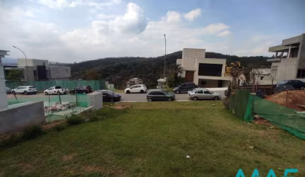 Lindo Lote Genesis 2 - 490m2