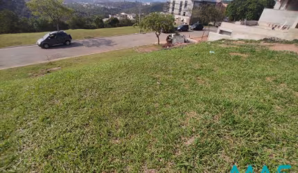 Lindo Lote Genesis 2 - 490m2