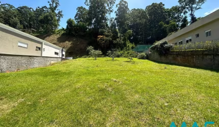 Terreno Plano Tamboré I Parcelado - Oportunidade!