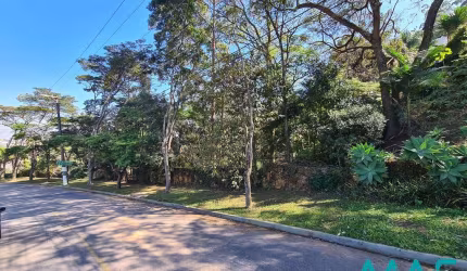 Tambore 1 - Lote Declive com 1.466,72m2