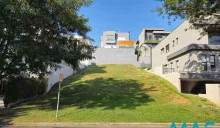 Terreno Burle Marx - 466,93m2 - Estuda Permuta!