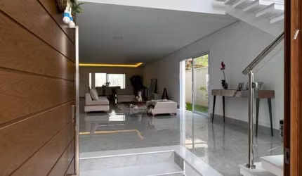 Casa Nova no Gênesis 2 - Estuda Permuta!