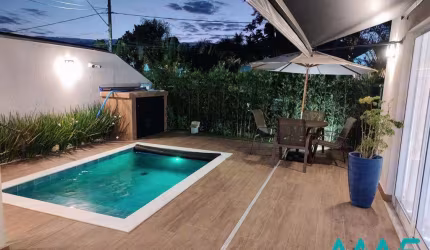 Casa Linda Residencial New Ville
