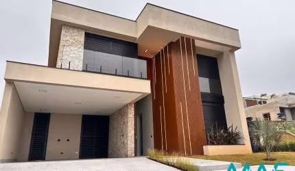 Casa Nova Genesis 2 - Linda!