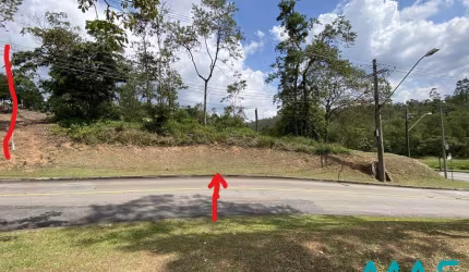 Cond Ecoville Km 46 da Castelo - Lindo Terreno de Esquina - Oportunidade!!!