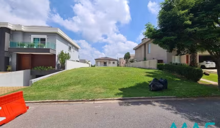 Terreno Burle Marx Alphaville - 441m2 - Plano com Parcelamento Direto!