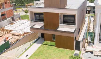 Casa Nova no Residencial Itahyê - Linda!!!