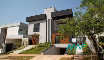 Casa Nova no Genesis 1 - Linda!!!