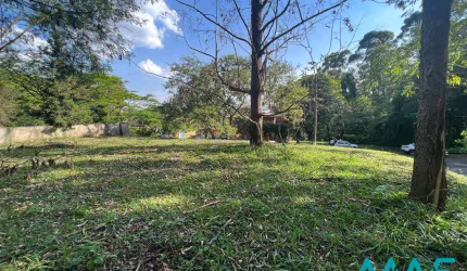 Lindo Lote  Plano no Tamboré 1