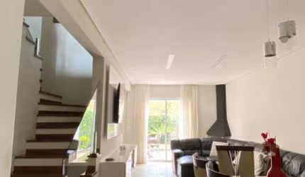 Residencial Scenic - Casa Linda Reformada!