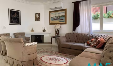 Casa à Venda Alphaville 5 - Oportunidade!