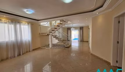 Alphaville 6 - 5 Suites - Oportunidade!!!