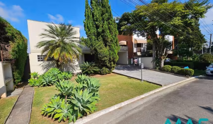 Oportunidade - Alphaville 9 - 4 Dorm - R$1.950.000,00!!!