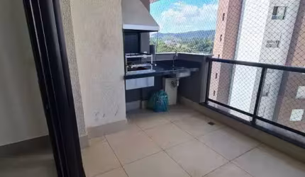 Apto 85m2 no Present Alphaville - R$1100 mil