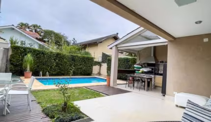 Alphaville 9 - Linda!!! - R$ 2.750.000,00