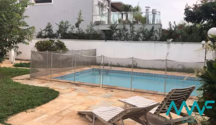 Casa em Alphaville - Só R$1.750.000,00!!!