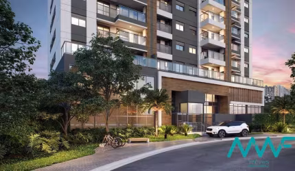 Landscape Bela Vista - - 83m2 - Oportunidade - Entrega Jun/25 - Repasse!!!