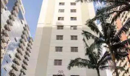 Apto Edif Parati - Centro Alphaville - Só R$590 Mil!!!